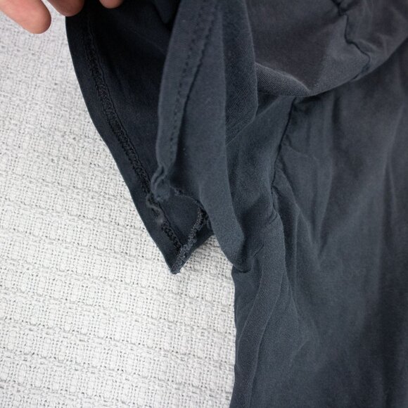 Avenged Sevenfold 2018 Canada Tour Tee Distressed XL - Picture 7 of 8